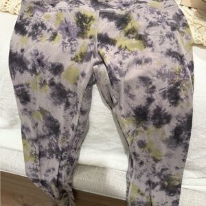 lululemon athletica leggings